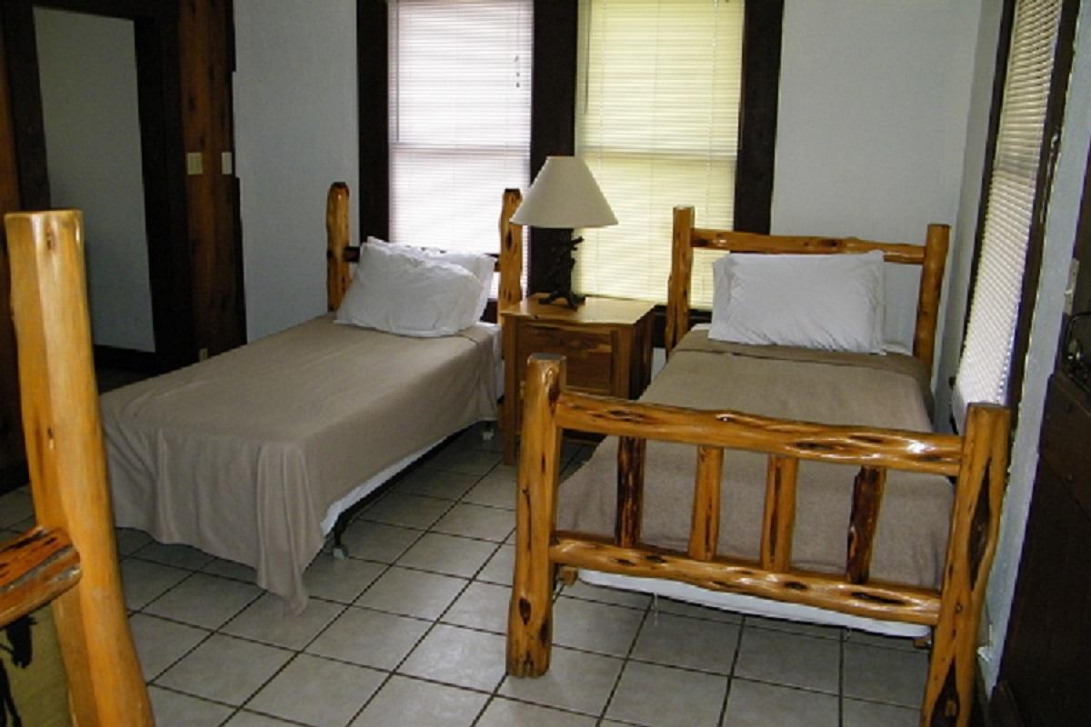 River Front Motel Bandera Exterior foto